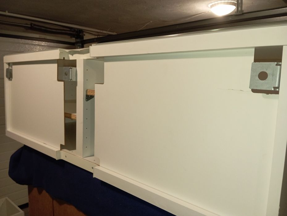 Szafka TV Ikea Besta