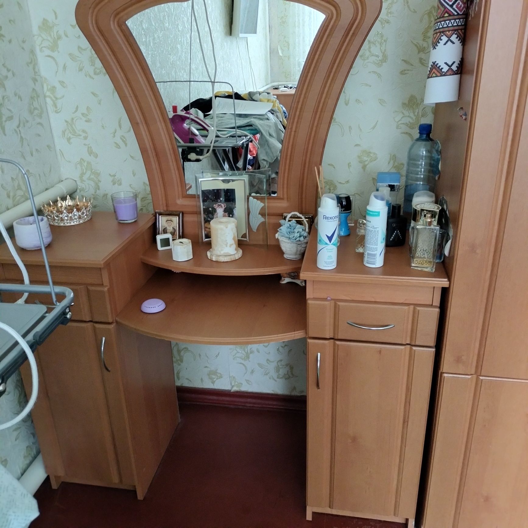 Меблі для спальні