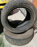 Автошини LT114Q -33х12.50 R20 колеса зНімеччини широкий вибір