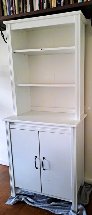 Móvel cozinha branco