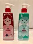 Letifem Pediatric Care - Gel Intímo Pediátrico para Crianças