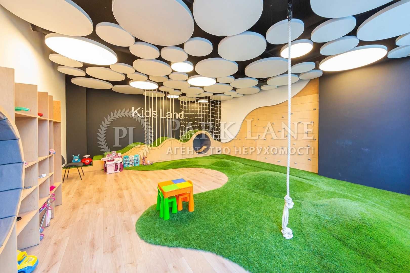 ЖК Greenville Park 54м2 Пимоненка 19 Гринвиль Парк Подол Шевченковский