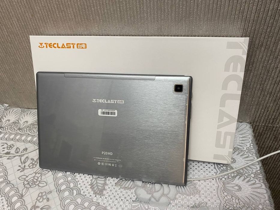 Teclast P20HD 10.1’ планшет