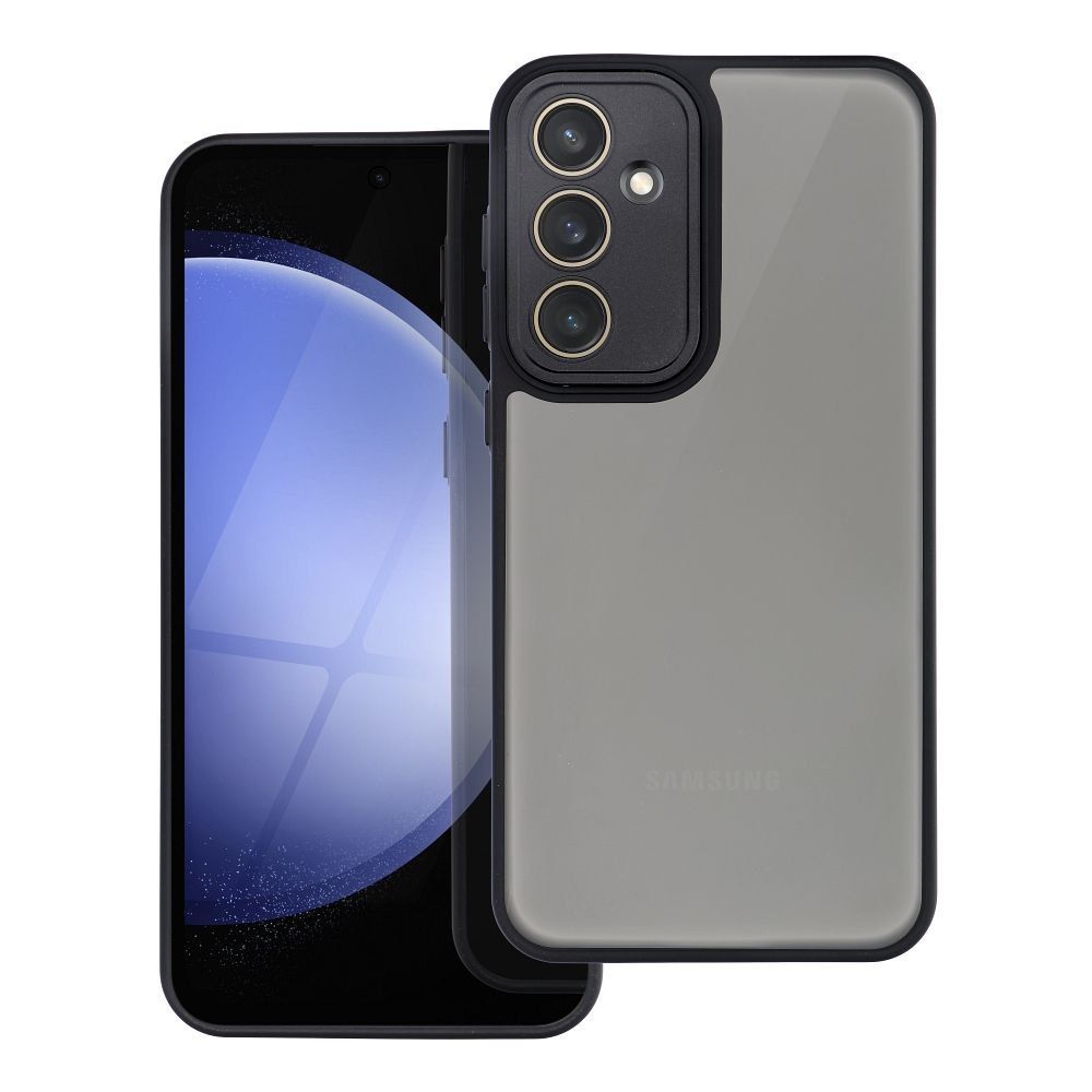 Futerał VARIETE do XIAOMI Redmi 13C / POCO C65 czarny