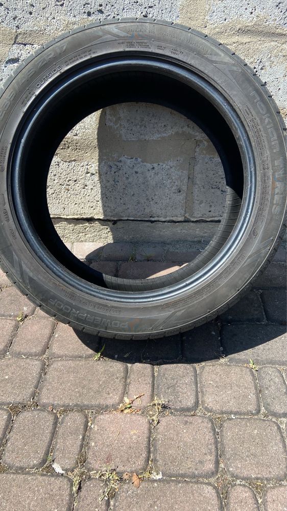 Opony Nokian Tyres