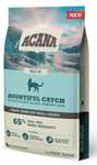 Сухий корм для котів Acana Bountiful Catch Cat 4.5 кг