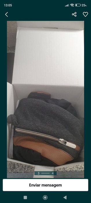 Marsúpio Porta bebé chicco