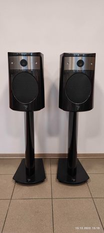 Focal Electra 1008 Be - jedyne z nowymi Berylami