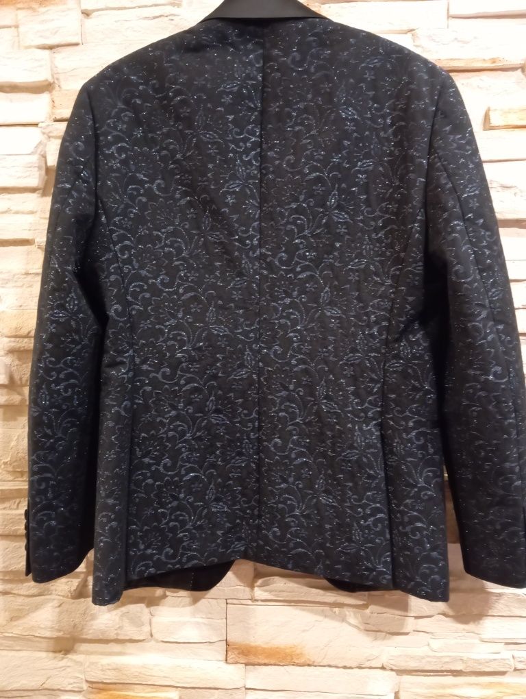 Męska marynarka VIP night ZARA MAN r.50   W.L.L.