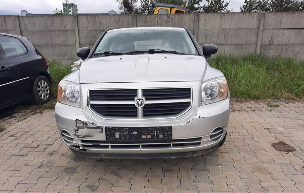 Dodge caliber 1.8 SE по запчастинах