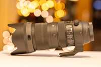 Obiektyw Sigma S 70-200mm f/2.8 DG OS HSM (Canon)