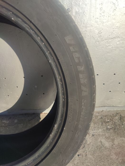 Maxxis Victra sport 5 255/50 zr20 109Y