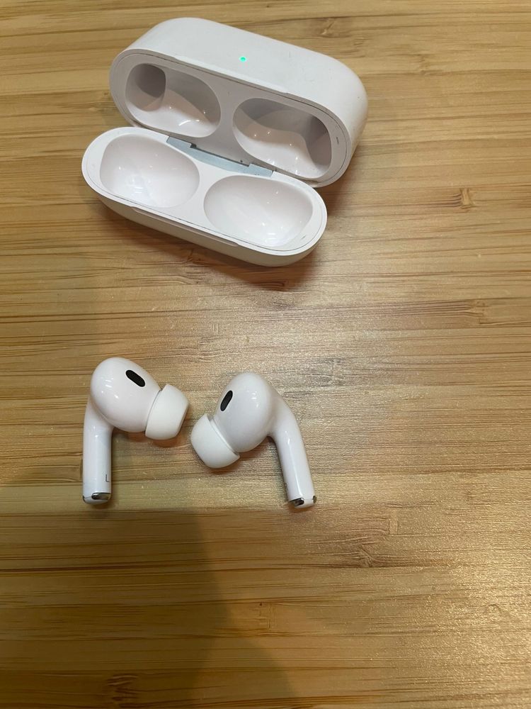 airpods pro 2 originais da apple