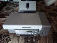Impressora/digitalizador Lexmark X3550