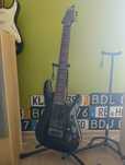 Schecter Omen 8, Gitara Ośmiostrunowa
