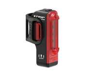 Lezyne STRIP DRIVE ALERT 150 Auto-Stop tylna lampka rowerowa Wawa
