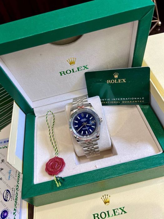 Чоловічий годинник Rolex/Мужские часы ролекс