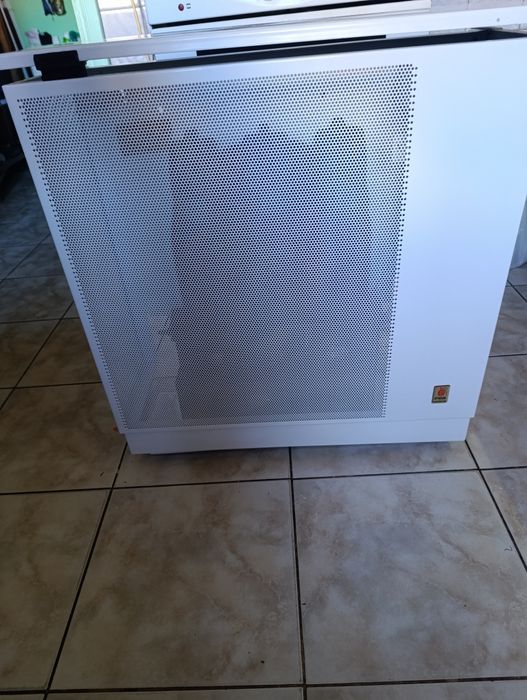 Газовий конвектор.