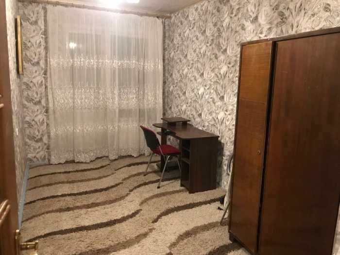 Аренда 4к квартиры Октябрьское