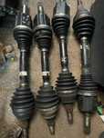 alfa 159 3.2 v6 jts q4 brera polos prawa lewa