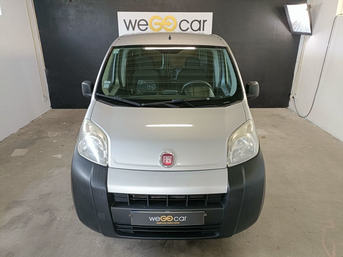 Fiat Fiorino 1.3 JTD *****120.000Km*****