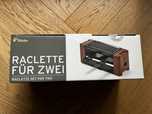 Raclette opiekacz nowy