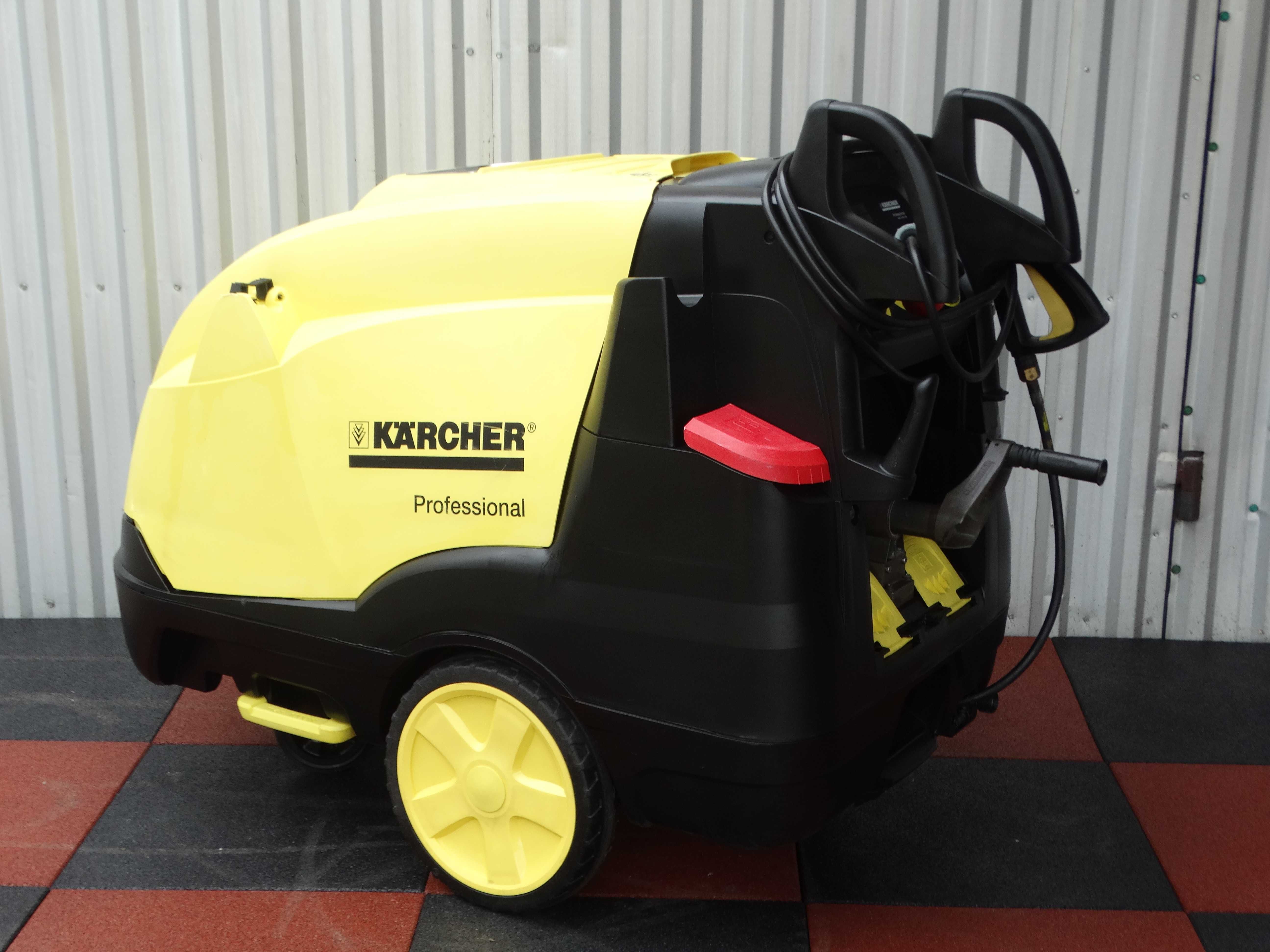 Myjka Ciśnieniowa Karcher HDS 9/18 - 4MX