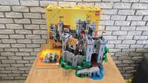 Lego zamek 10305