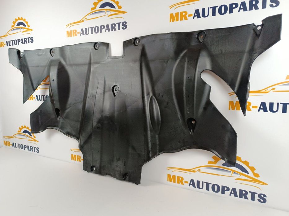 Захист заднього підрамника Tesla Model 3/Y 1498771-00-B