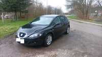 SEAT LEON stan techniczny bardzo dobry