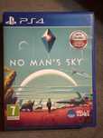 No Man's Sky ps4