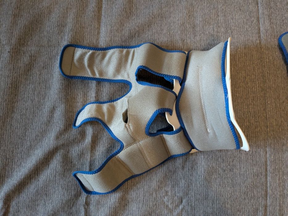 Ортопедичний нічний ортез-фіксатор Body Armor® Night Splint Darco