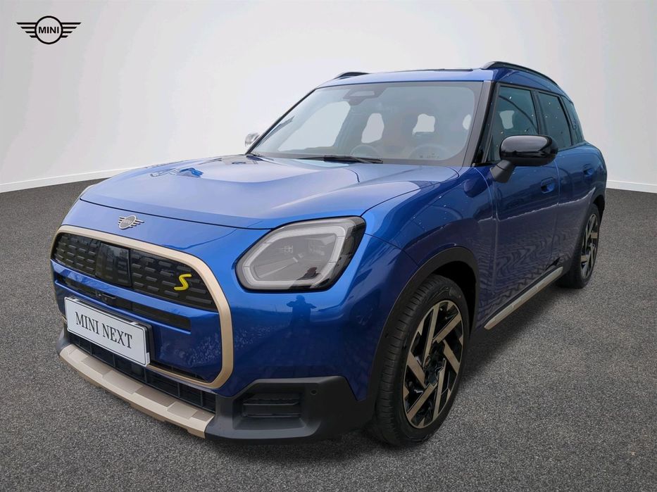 MINI Countryman Countryman SE ALL4