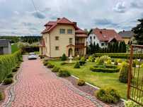 Dom w Starochęcinach pow. mieszkalna 140 m2
