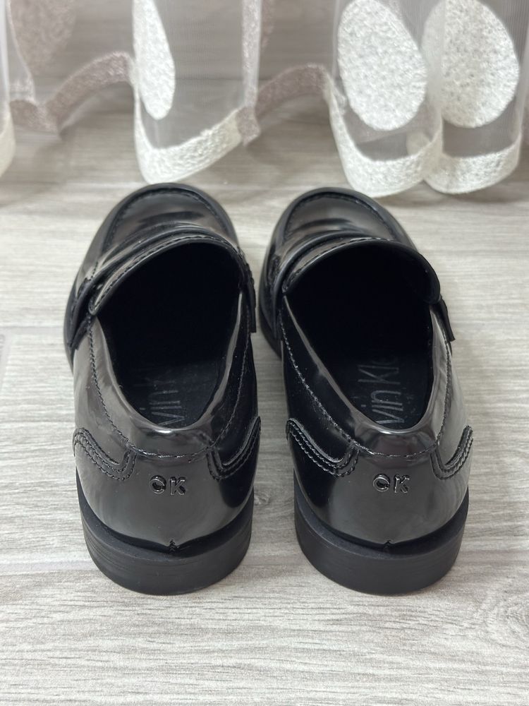 Жіночі лофери Calvin Klein