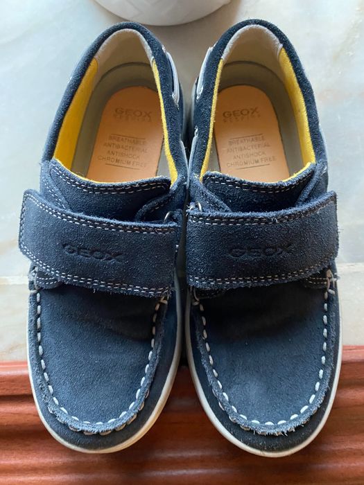 Sapatos menino Geox, tam. 30
