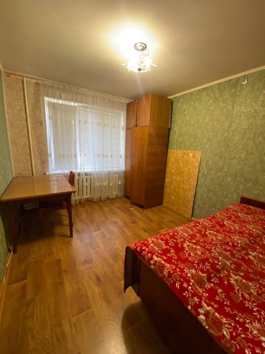 Продам 3х-комнатную квартиру в Башкировке