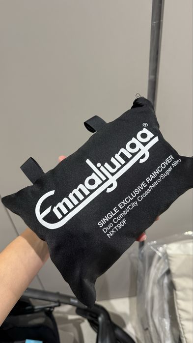 Коляска прогулочная X-lander X-Pulse бежевая