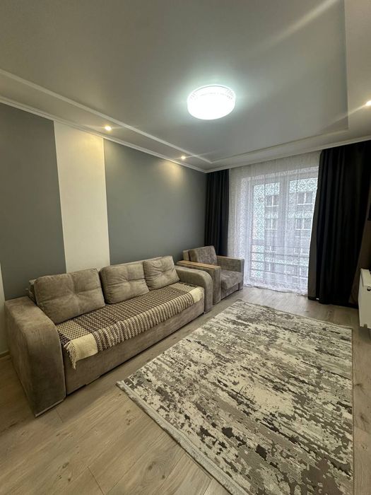 Оренда 1-кімн.квартири, район Екватора