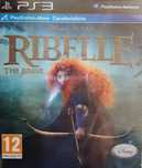 Merida Waleczna ENG PS3 Używana
