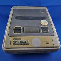 Super Nintendo Entertaiment System SNES