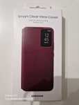 Etui smart view samsung s22 plus