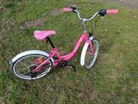 Rower Maxim Junior Girl 4.1 MBIKE 20cali