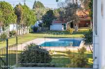 Quinta em Penafiel – 2 Moradias (T4 + T3), Piscina e Vinha em Produ...