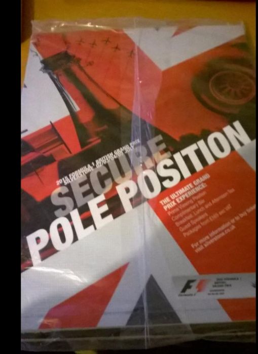 Vendo revista F1 racing Edição Especial Julho 2015 N233