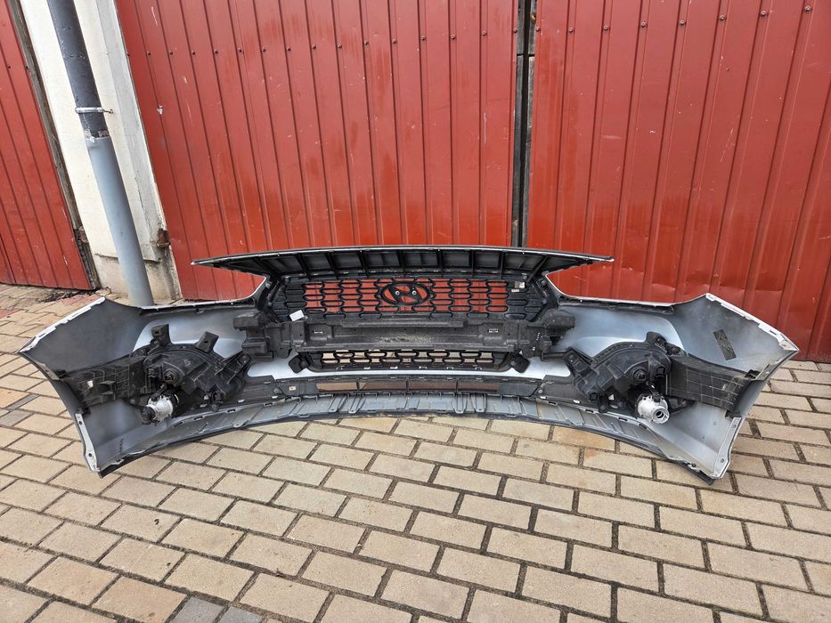 Zderzak Przód przedni Hyindai i30 III 3 20-24 LIFT