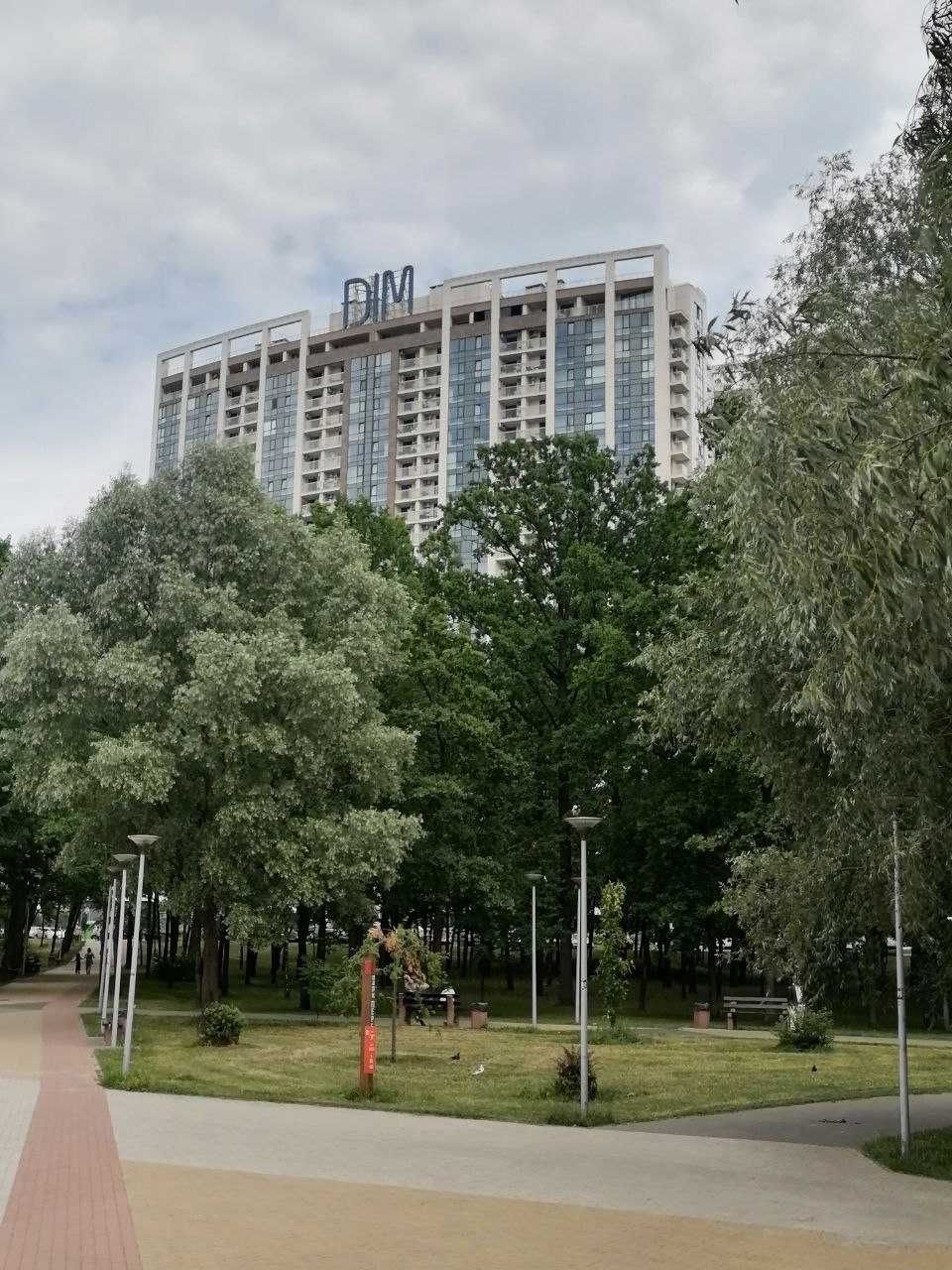 Продаж 2-ка  86м2 ЖК Новий Автограф вул.Жмаченка,26 м.Дарниця