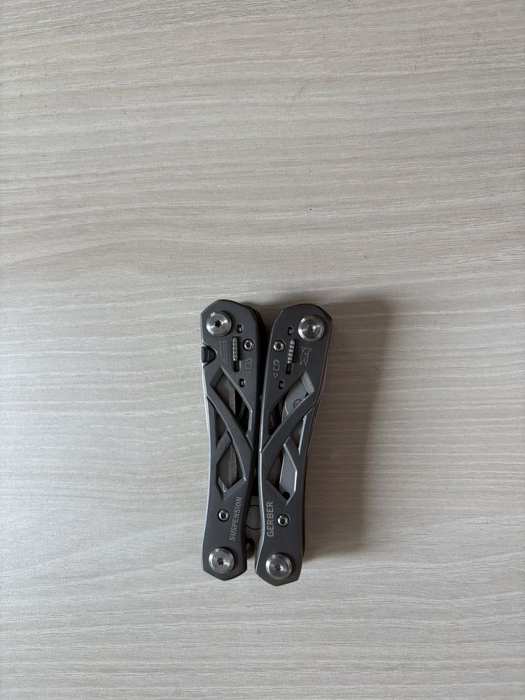 Multitool Gerber