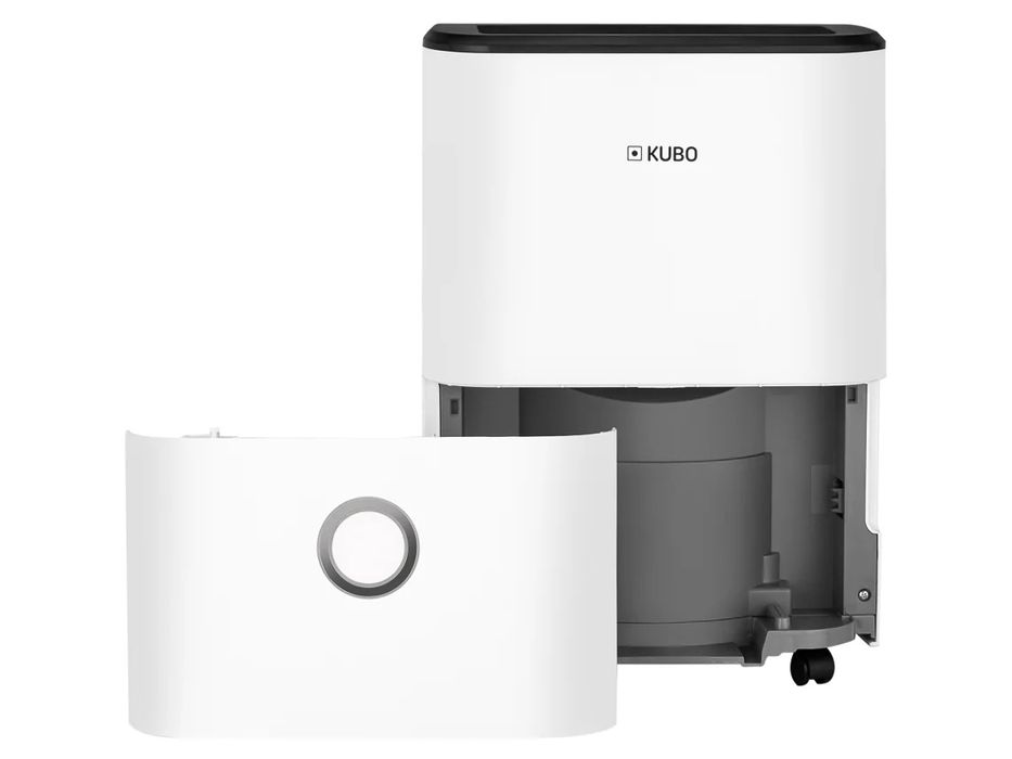 Desumidificador 20L/dia (NOVO)