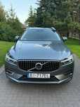 Volvo XC 60 Volvo XC 60 D4 AWD Inscription 1 właściciel